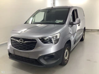 OPEL Combo 1.5 TURBO D 55KW 2.0T L1H1 EDITION