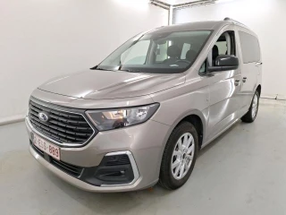 FORD TOURNEO CONNECT 2.0 ECOBLUE 75KW TITANIUM 7PL