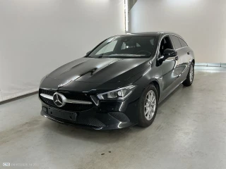 MERCEDES-BENZ CLASS CLA SHOOTING BREAK (X118 180 Business Solution