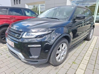 LAND ROVER RANGE EVOQUE DIESEL - 20 2.0 TD4 4WD SE Dynamic (EU6d-TEMP) STOCK