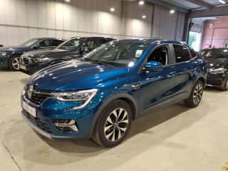 RENAULT ARKANA 1.6 E-TECH 145 EVOLUTION