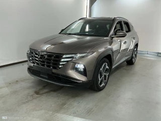 HYUNDAI TUCSON 1.6 T-GDI PHEV 4WD SHINE AUTO