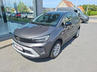 OPEL CROSSLAND 1.2 81KW TURBO S-S ELEGANCE