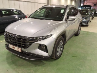HYUNDAI TUCSON 1.6 T-GDI 110KW 48V FEEL DCT