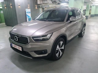 VOLVO XC40 1.5 T5 PHEV Inscription Expres.