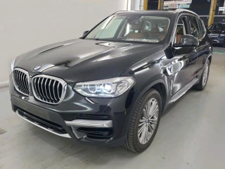 BMW X3 2.0 XDRIVE30E (120KW) AUTO