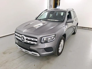 MERCEDES-BENZ GLB 2.0 180 D BUSINESS SOLUTION