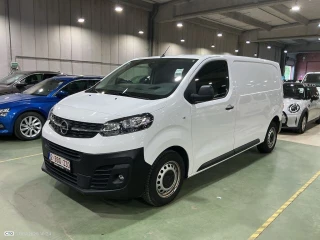 OPEL Vivaro 2.0 TURBO 90KW EDITION L2H1 3.1T AUTO