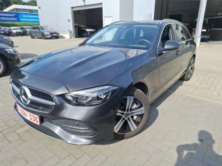 MERCEDES-BENZ C-CLASS BREAK 2.0 C 300 E PHEV AUTO LUXURY LINE