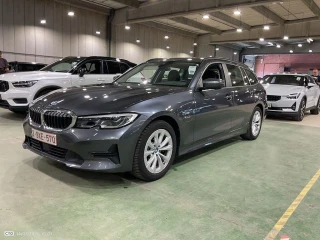 BMW 3 SERIES TOURING 2.0 320E
