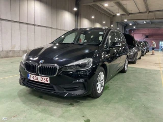 BMW 2 GRAN TOURER - 2018 216i OPF