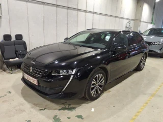 PEUGEOT 508 SW 1.2 PURETECH 130 S&S AUTO ALLURE PACK