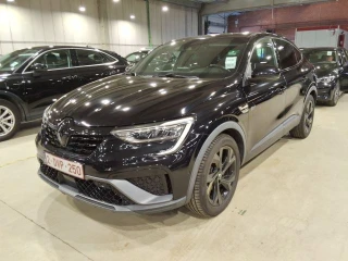 RENAULT ARKANA 1.6 E-TECH 145 ENGINEERED FAST TRACK