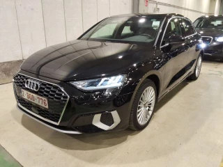 AUDI A3 1.4 40 TFSI E S TRON. ADVANCED SPORTBACK
