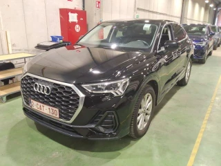 AUDI Q3 Sportback 1.4 45 TFSI E S TRONIC