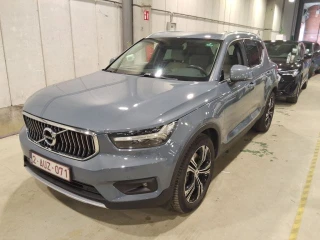 VOLVO XC40 1.5 T5 RECHARGE GEARTR. INSCRIPTION