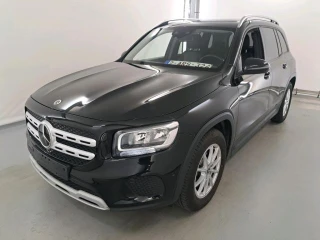 MERCEDES-BENZ GLB 2.0 180 D BUSINESS SOLUTION