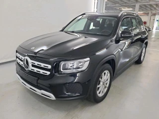 MERCEDES-BENZ CLASS GLB DIESEL (X247) 180 d Business Solution