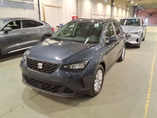 SEAT ARONA 1.0 TSI 81KW MOVE DCT