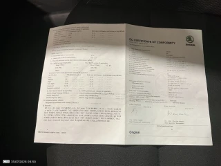 SKODA KAROQ 2.0 CRTDI 85KW DSG7 CLEVER