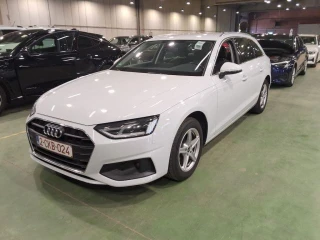 AUDI A4 AVANT 2.0 35 TDI 120KW S TR ATTRACTION B.E.