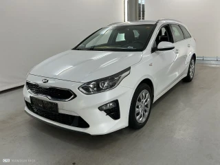 KIA CEE'D SPORTSWAGON 1.6 CRDI 115 NAVI EDITION