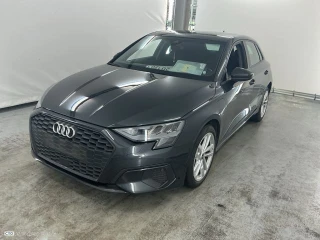 AUDI A3 SPORTBACK 1.4 40 TFSI E S TRONIC SPORTB ATTRACTION