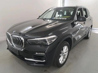 BMW X5 3.0 XDRIVE40I 4WD AUTO Business Plus