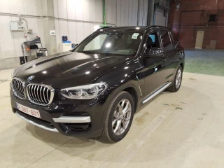 BMW X3 2.0 XDRIVE30E (120KW) AUTO
