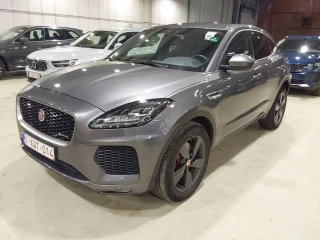 JAGUAR E-PACE 2.0 P200 R-DYNAMIC AUTO 4WD