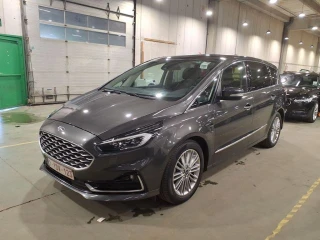 FORD S-MAX VIGNALE DIESEL 2.0 TDCi AdBlue Vignale (EU6.2)