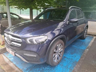 MERCEDES-BENZ GLE 2.0 350 DE PHEV 4MATIC 4WD BUS SOL
