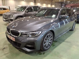 BMW 3-serie 2.0 330I (190KW) AUTO TOURING