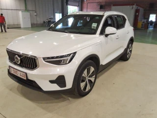 VOLVO XC40 1.5 T4 PHEV PLUS DARK DESIGN DCT