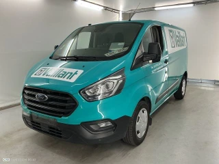 FORD TRANSIT CUSTOM 340S FOU SWB DS 2.0 TDCi L1H1 Trend