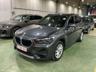 BMW X1 1.5 XDRIVE25E PHEV 162KW)