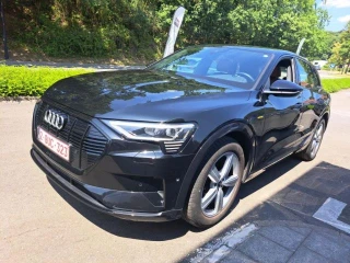AUDI E-TRON BEV 95KWH 55 QUATTRO ADVANCED