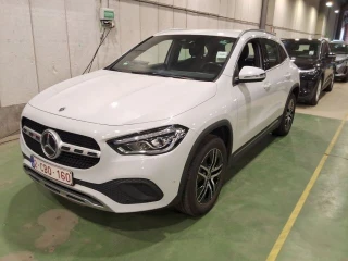 MERCEDES-BENZ GLA 1.3 250 E DCT BUSINESS SOLUTION