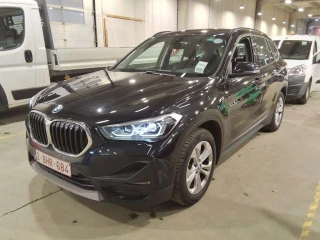BMW X1 1.5 XDRIVE25E (162KW)