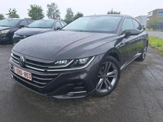 VOLKSWAGEN ARTEON 2.0 TDI 110KW DSG R-LINE BUSINESS PREM