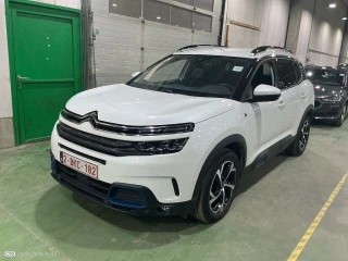 CITROAu2039N C5 AIRCROSS 1.6 PHEV 225 E-EAT8 FEEL AUTO
