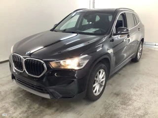 BMW X1 DIESEL - 2019 1.5 dA sDrive16 AdBlue