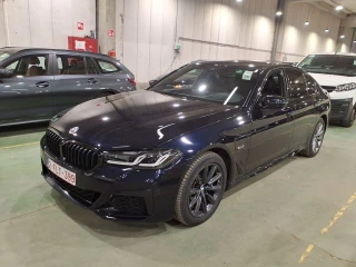 BMW 5 SERIES BERLINE 2.0 530E 200KW XDRIVE AUTO