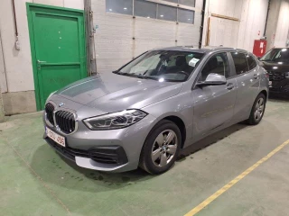 BMW 1-serie 1.5 116IA (80KW)