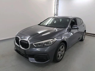 BMW 1 SERIES HATCH 2.0 118DA (110KW)