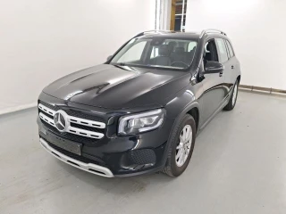 MERCEDES-BENZ CLASS GLB DIESEL (X247) 180 d Business Solution