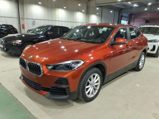 BMW X2 1.5 SDRIVE18I 100KW DCT