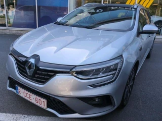 RENAULT MEGANE GRANDTOUR 1.6 E-TECH 160 PHEV R.S. LINE