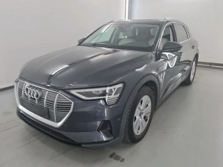 AUDI E-TRON BEV 95KWH 55 QUATTRO ATTRACTION