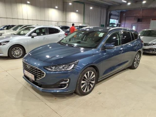 FORD Focus 1.0I ECOB MHEV 114KW TITAN X VIGNALE DCT
